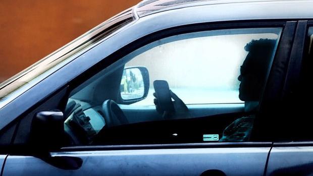 Road Runner: TPD ticket 1,100 in first 3 months of texting-while-driving ban